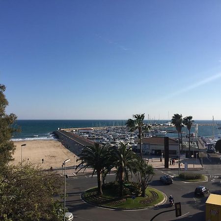 Monica Mar Apartments Cambrils Luaran gambar