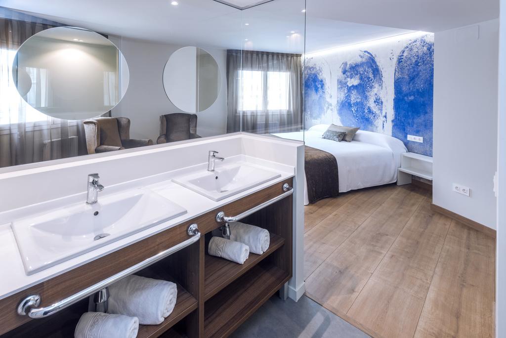 Monica Mar Apartments Cambrils Luaran gambar