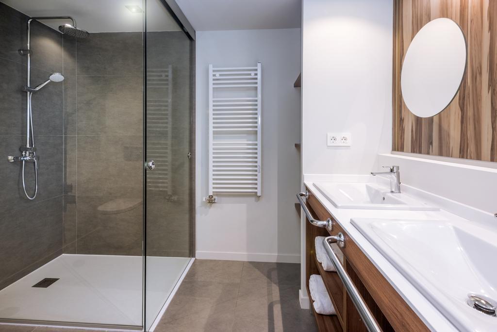 Monica Mar Apartments Cambrils Luaran gambar